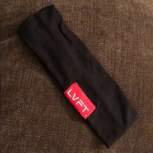 🏋🏻‍♀️ Live fit reversible headband